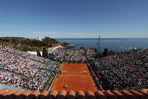 montecarlo rolex master tennis|monte carlo tennis tournament schedule.